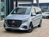 Mercedes-Benz V 4Matic / Multibeam / Pachet Easy Pack