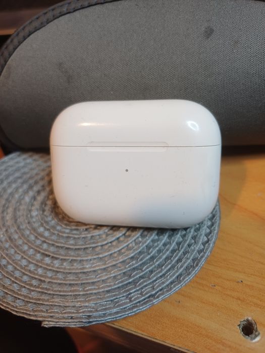 Casti Apple AirPods