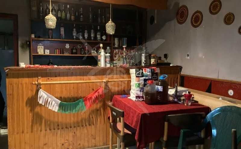 Къща в китното селце Новаково!