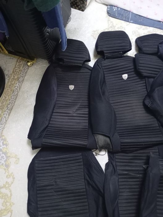 Чехол для спарка