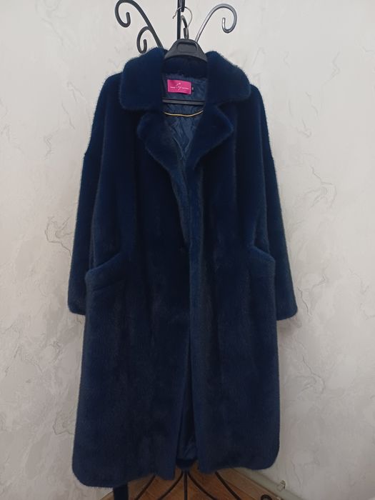 Продам экошубу новая