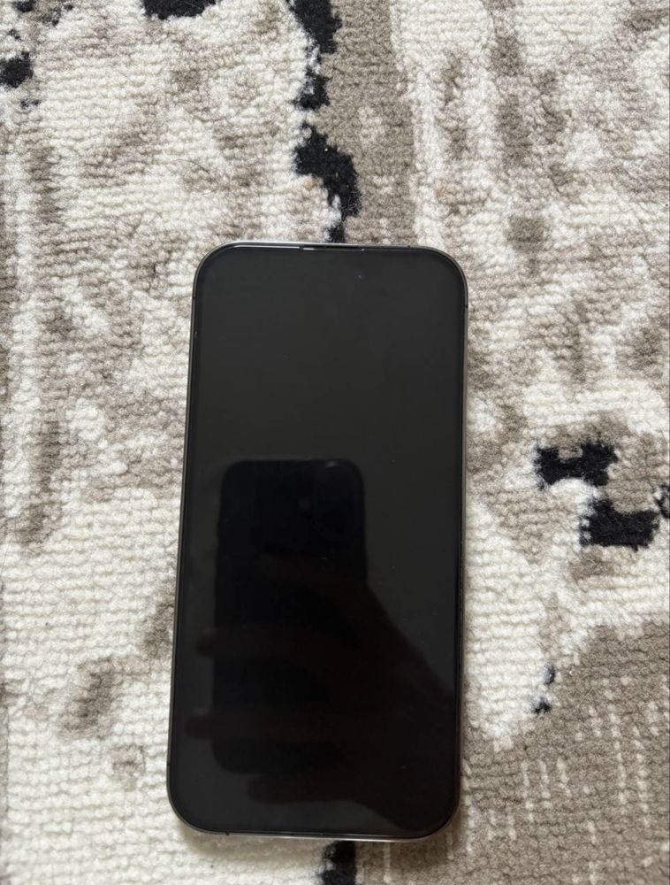Iphone 14 pro 128 tali