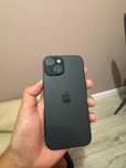 iphone 15, 128 gb