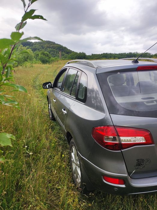 Vând Renault Koleos 2