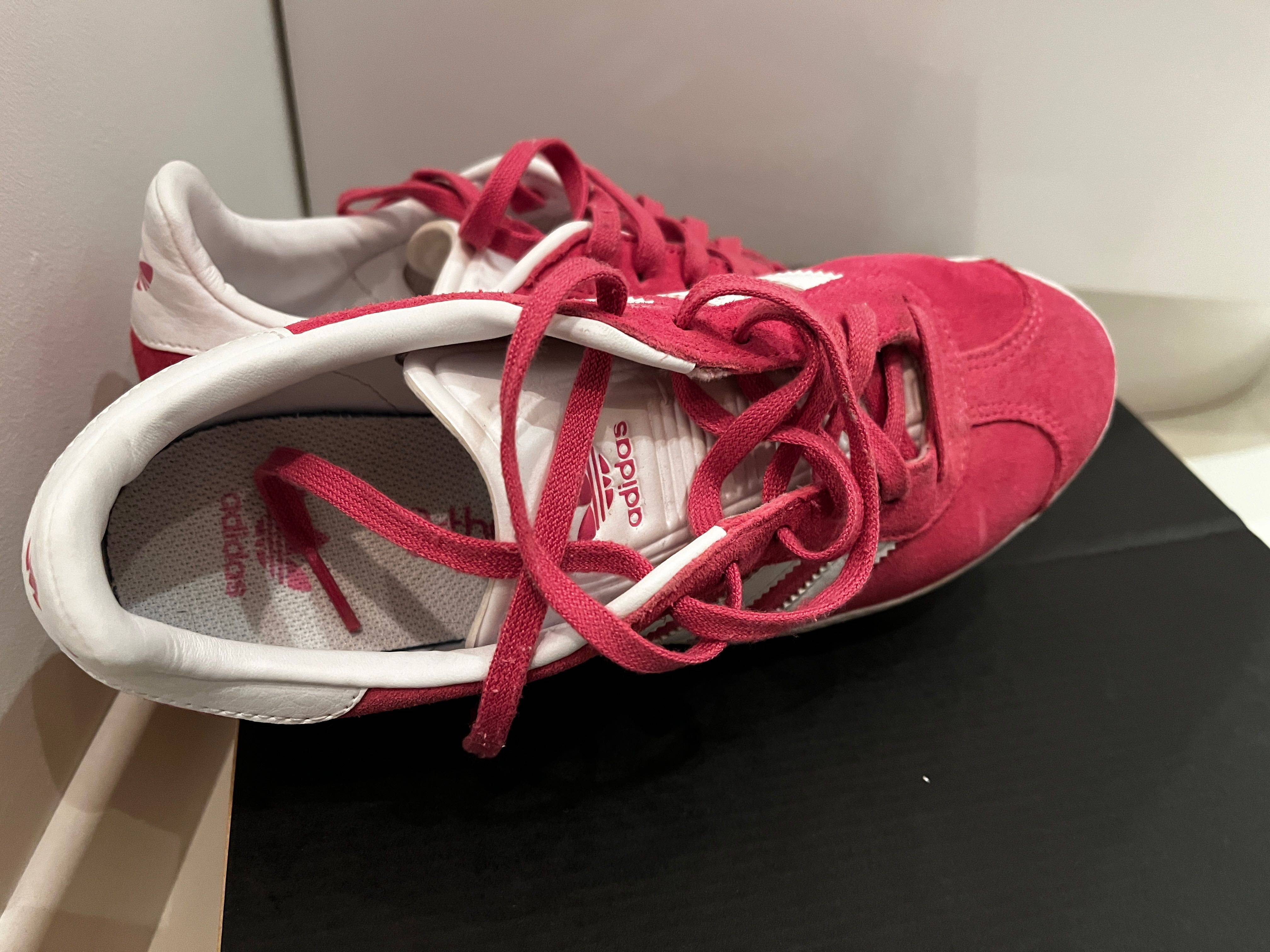 Маратонки “Adidas Gazelle”