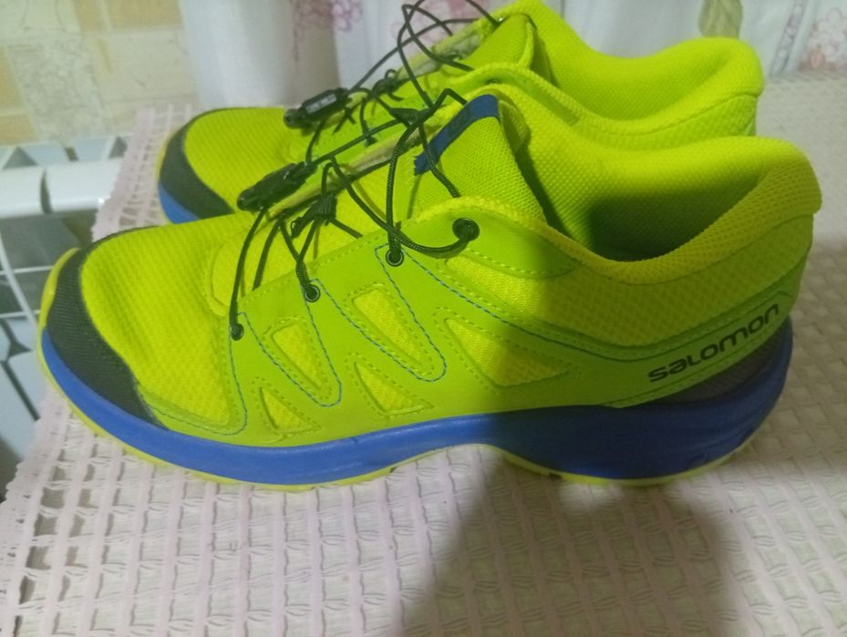 Подростковая обувь