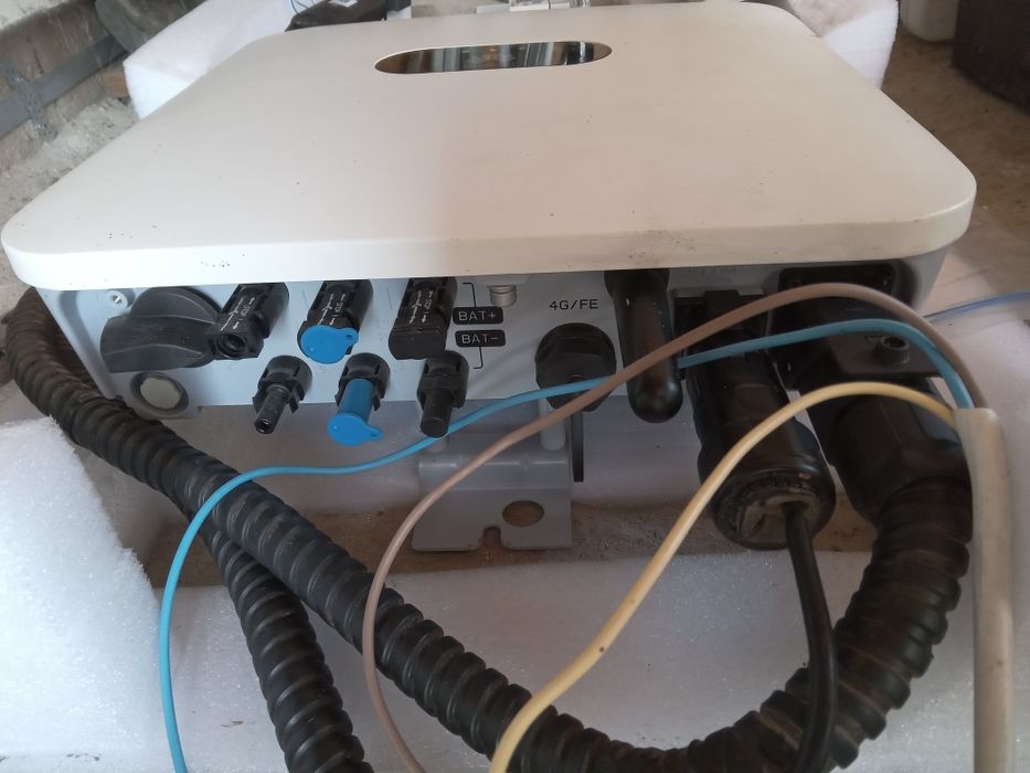 Invertor solar 3kw Huawei monofazic