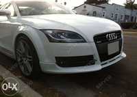 Prelungire bara fata Audi TT 8J Sline TTS 2006 - 2012