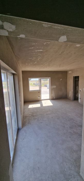Casă 4 camere, teren 392 mp. independentă energetic!