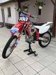 Honda Crf 450 R 2017