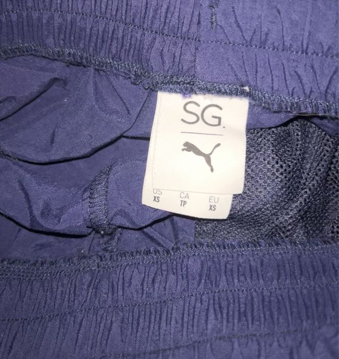 PUMAxSELENA GOMEZ track pants women’s