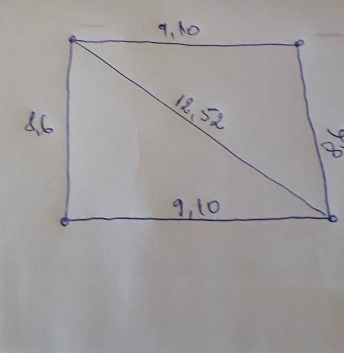 Casa din lemn de stejar, demontata si numerotata