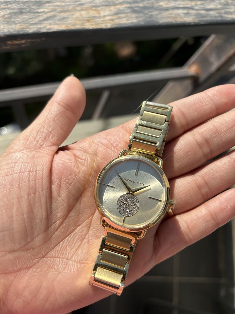 Ceas Michael Kors