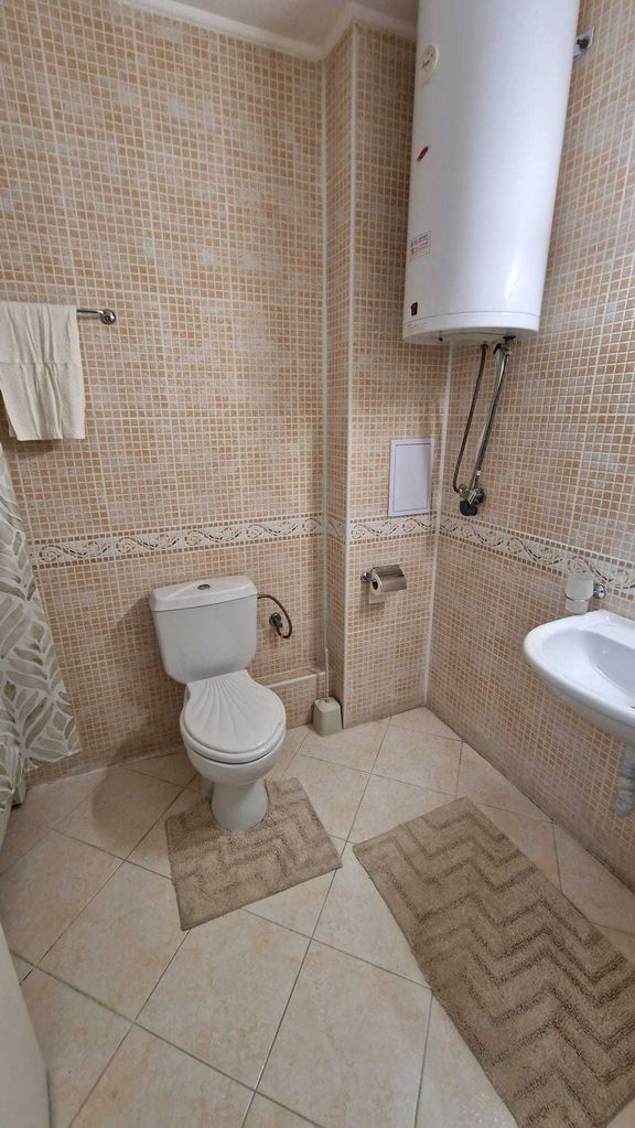 Продава се Двустаен апартамент в к.к. Слънчев бряг - 72 кв.м за 1014 €/кв.м - Снимка #8