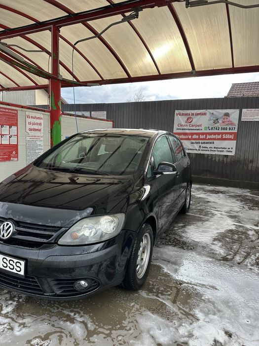 Golf 5 plus 1.9 tdi 105cp