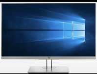 Monitor profesional HP EliteDisplay E243i, 24", IPS, 1920x1200