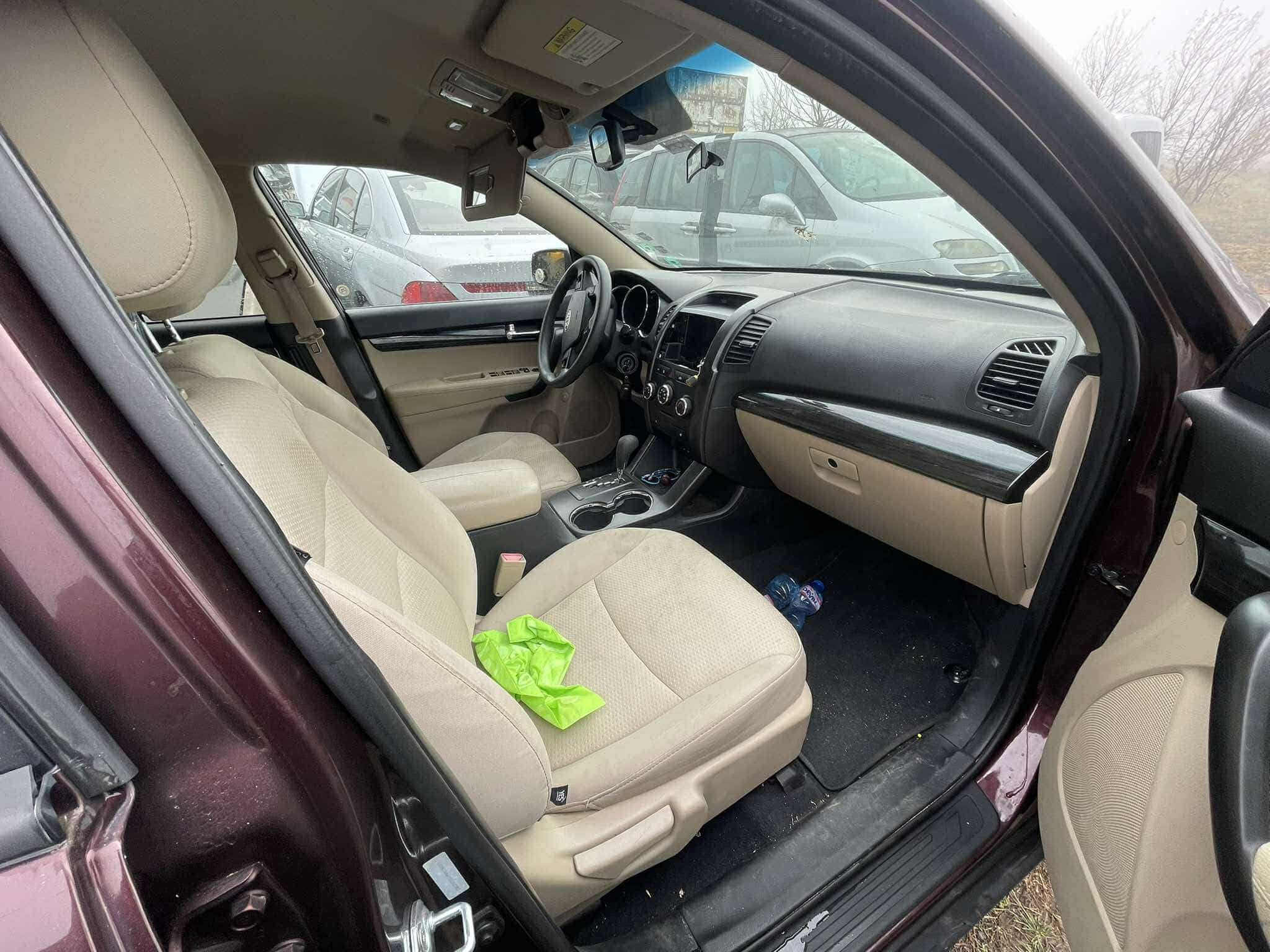 Kia Sorento 2.4 GDI НА ЧАСТИ киа соренто 2.4 гди автомат