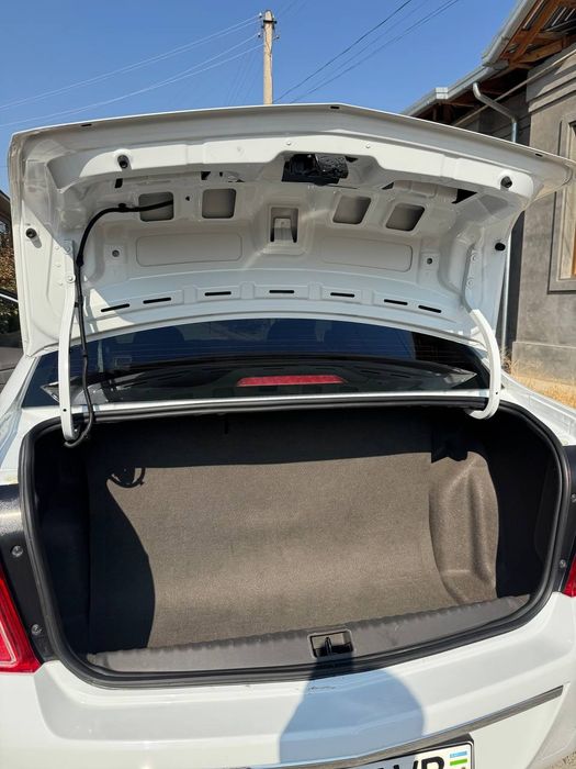 Cobalt 2022 avtomat gazi bor