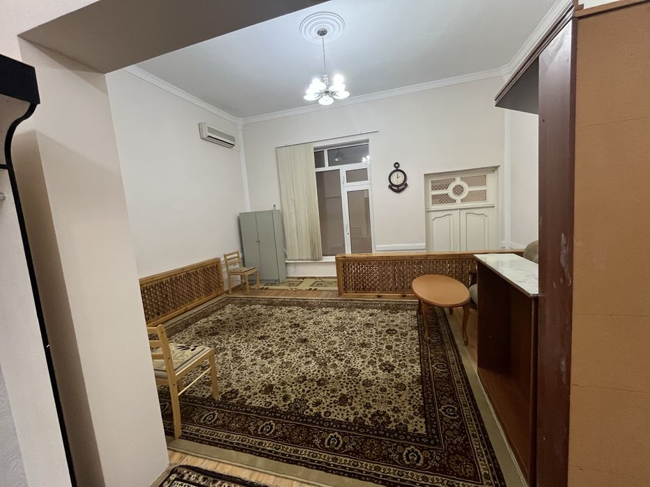 Арендага берилади 100 кв