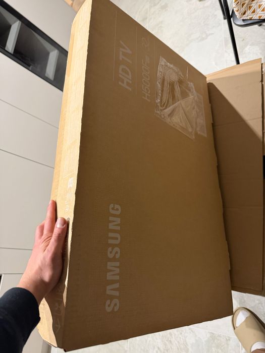 Televizor Samsung H5000F Full HD LED diagonala 80cm