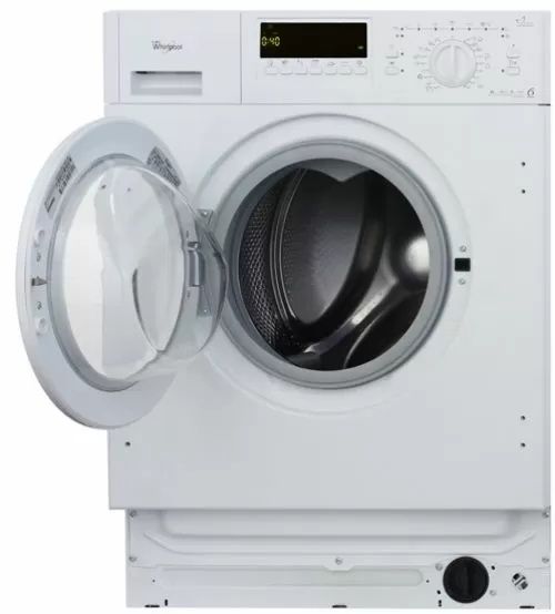 Пералня за вграждане Whirlpool AWO/C 0614 – Отлично състояние!

Про