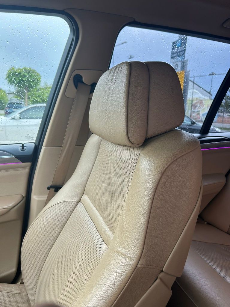 Bmw X5 e70 3.0 X drive
