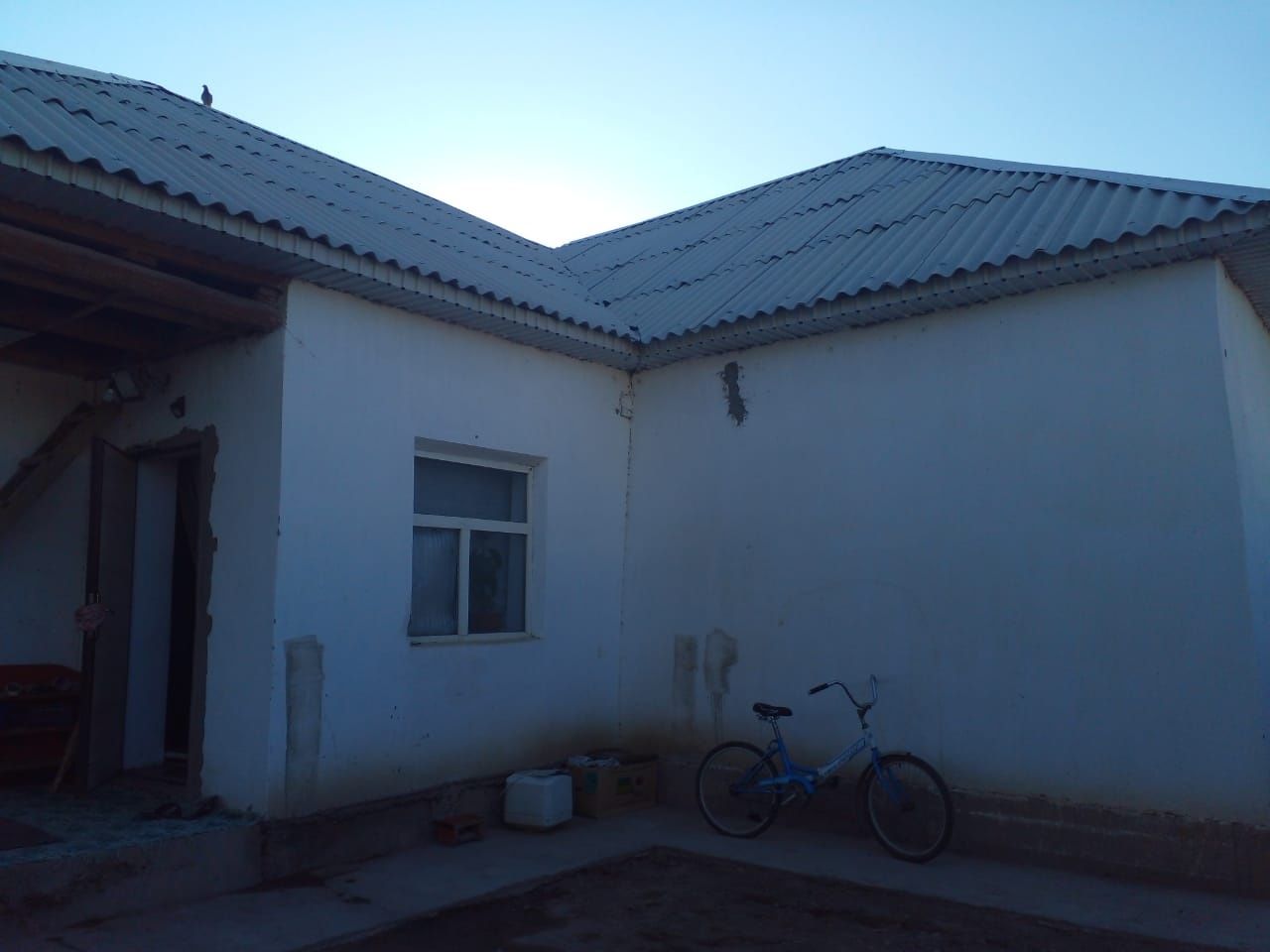 Дом продаётся срочно