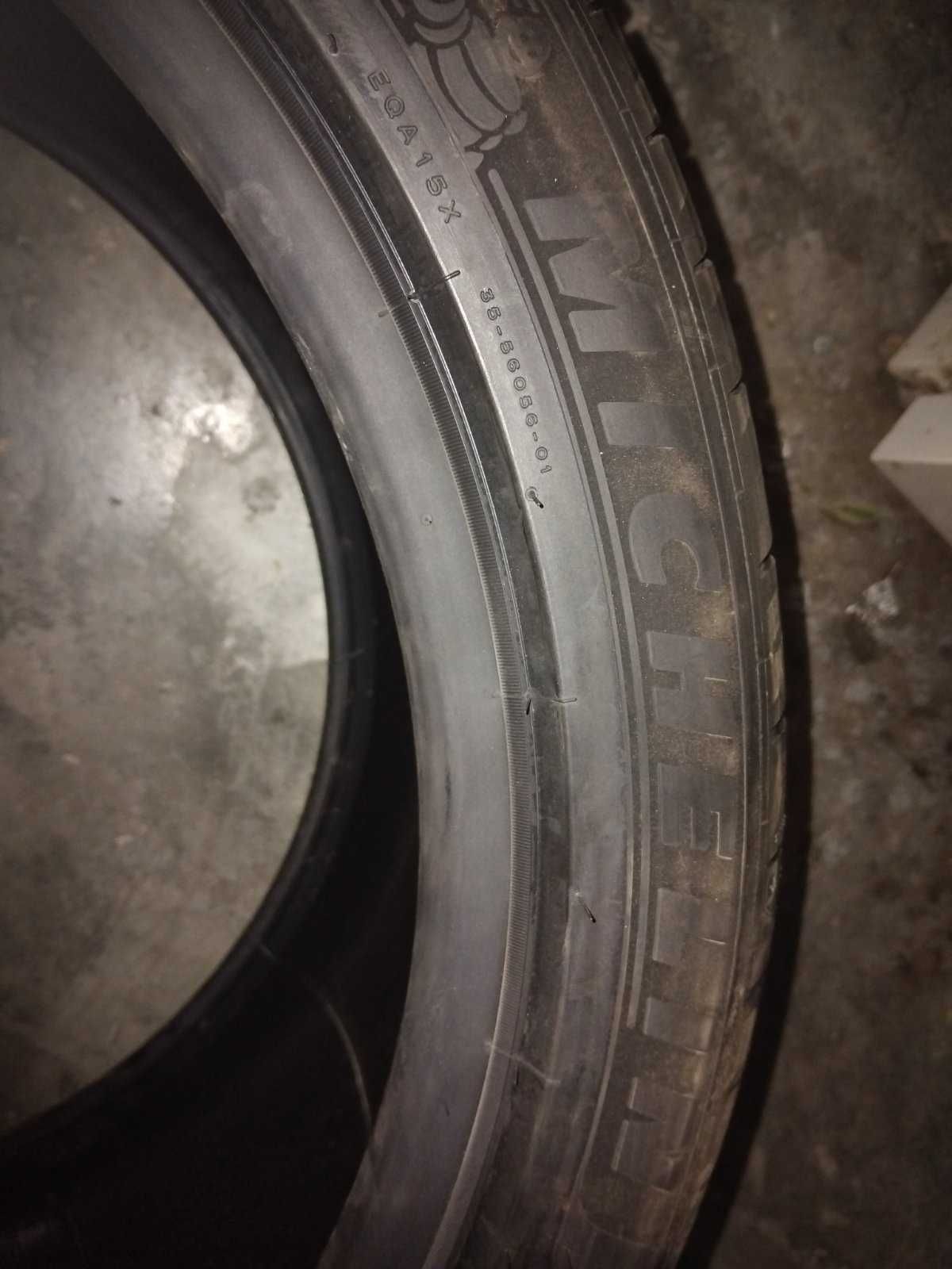 Гуми 285/35ZR19 103Y   MICHELIN PILOT SPORT 4 S - 2БР НОВИ