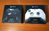 Controller Elite Xbox One Noi
