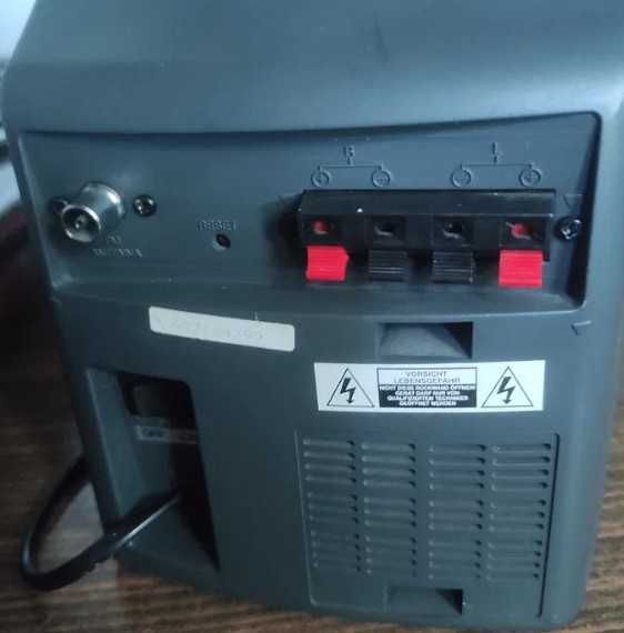 Combina muzicala Chronos MP3 / TCM