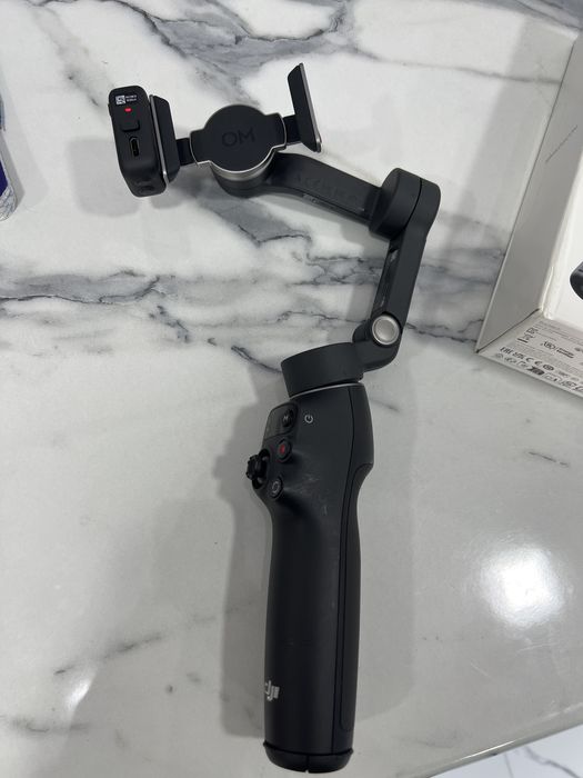 Stabilizator telefon uchun  Osmo mobile 7 P