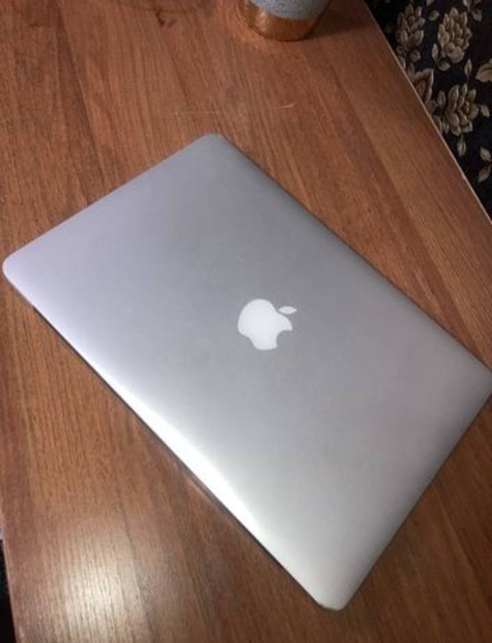 MacBook Pro 2014
