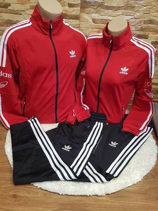 Trening universal