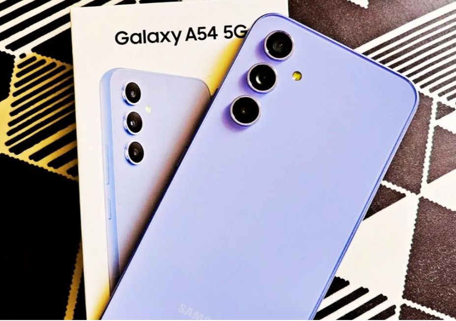 Смартфон Самсунг А 54
