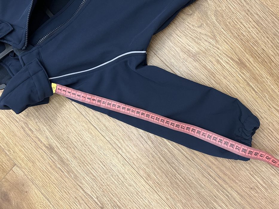 Salopeta de ploaie Name it 98