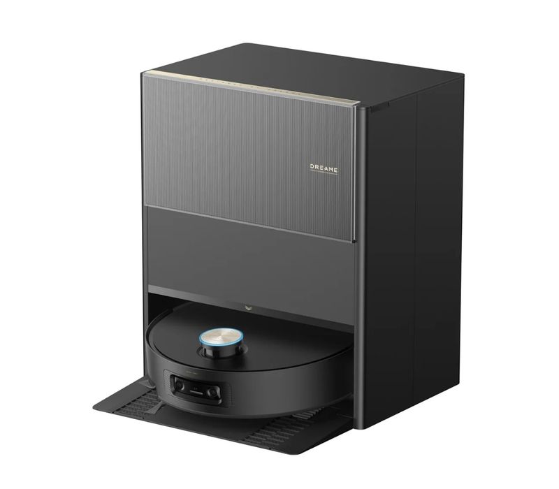 Aspiratoare inteligente (spala și aspira)