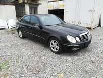 Мерцедес E 220 CDI 170 коня На Части