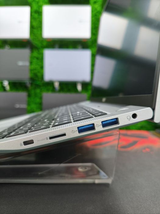 Acer aspire Lite Intel core i3 8/512 WUXGA 16.0 Новый Bepul yetkazish