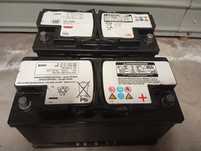 Baterie auto BMW 90 amperi Agm Start Stop originale