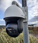Camere de supraveghere hikvision cu garantie si factura
