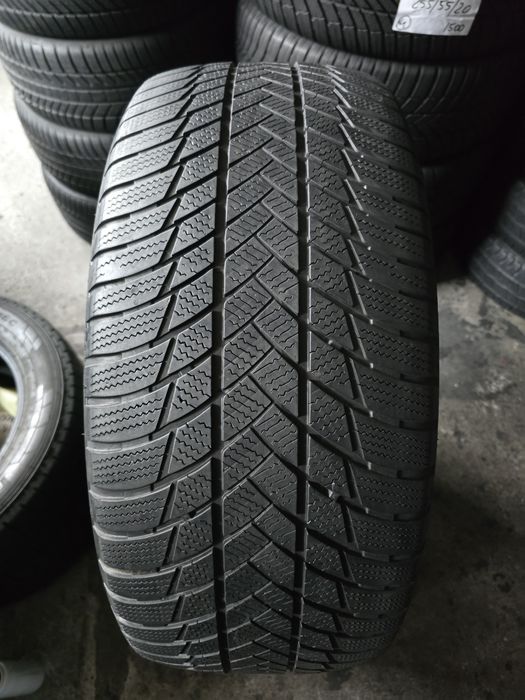 Bridgestone 275/45 R20 110V MS iarnă runflat