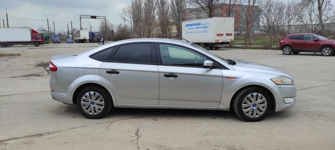 Ford Mondeo, 1.8 tdci, 2007