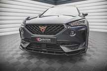 Pachet Exterior Prelungiri compatibil cu Cupra Formentor Maxton Design
