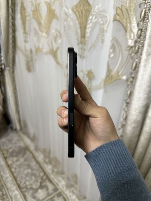 Iphone 16 pro 256gb 94% yomks J/A