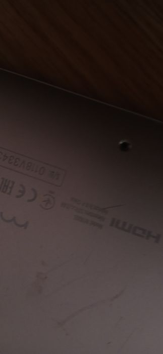 Laptop Myria my8035 pentru piese