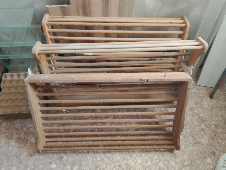 Продам хлебную полку