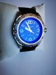Швейцарски Raymond Weil 8100 Sports, Quartz, Сапфир, 200m, 44mm