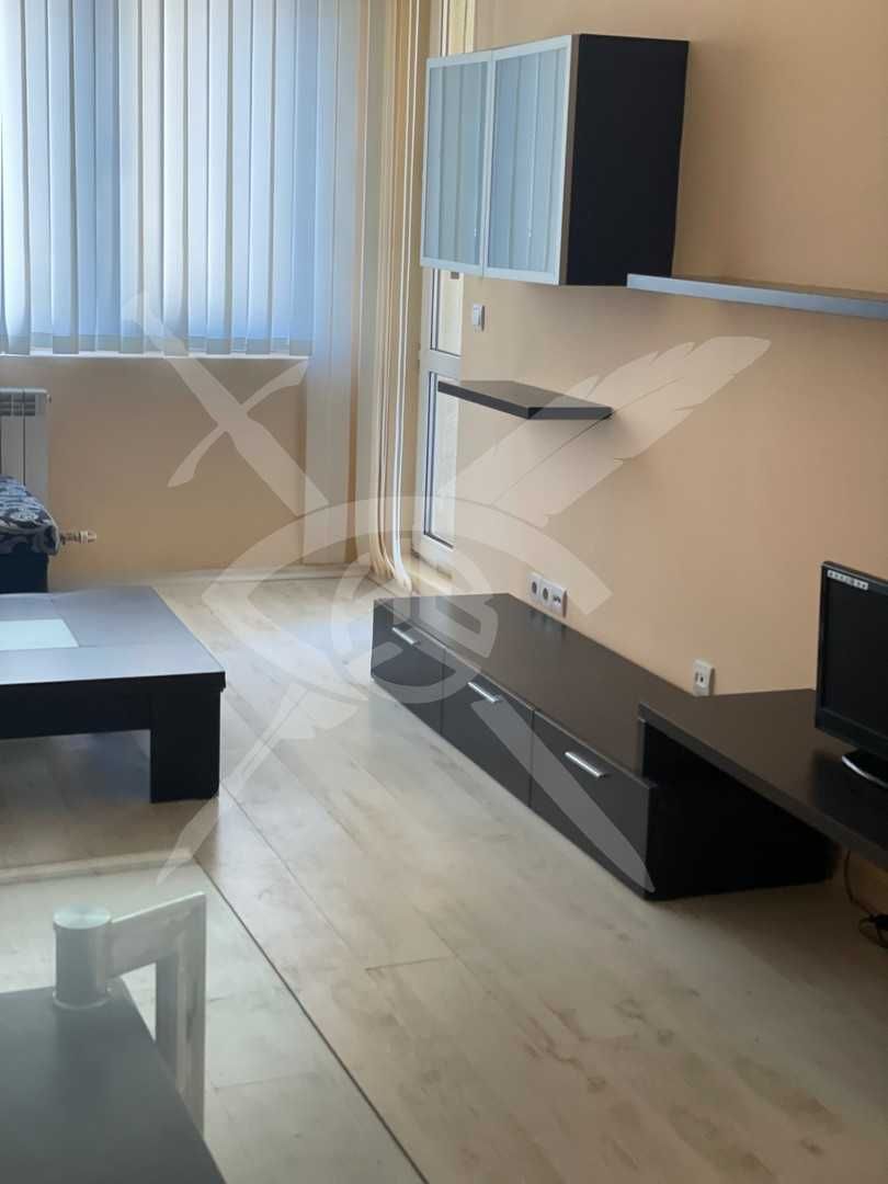 Двустаен апартамент в кв. Гоце Делчев № 134339