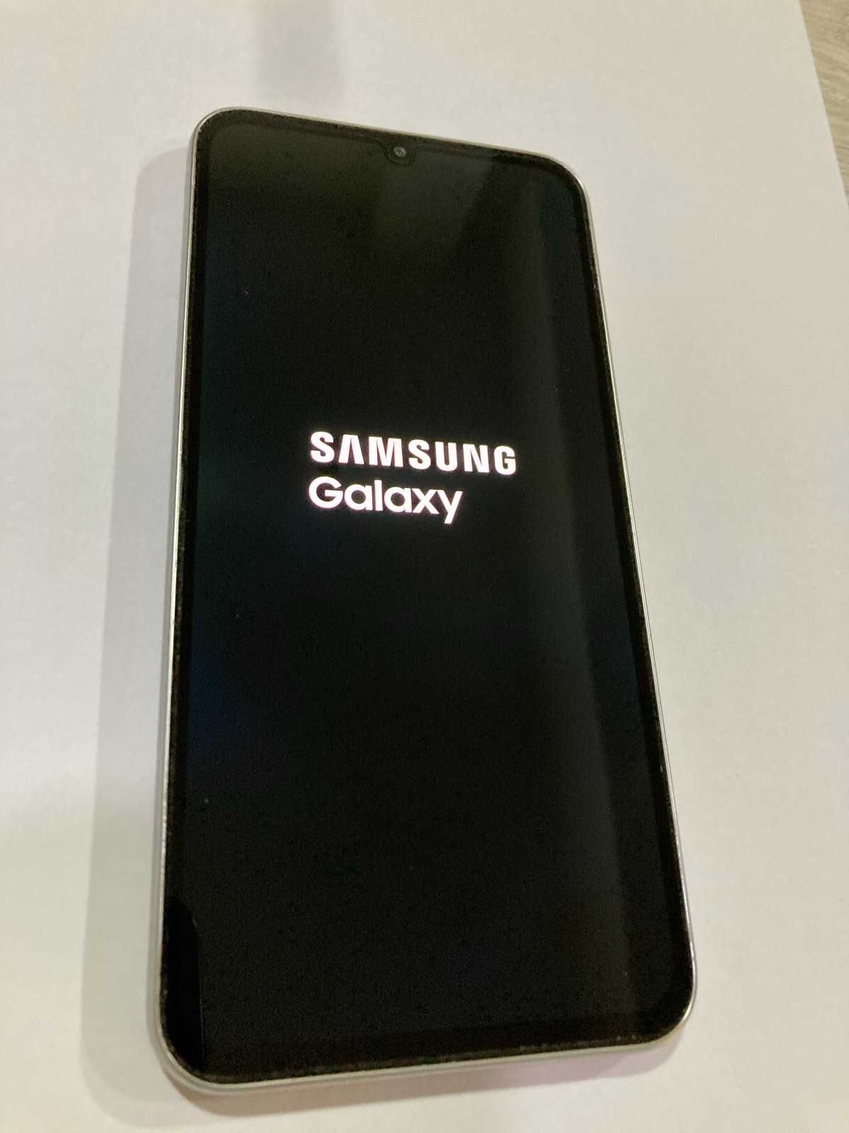 Samsung Galaxy A34 5G 128GB 6GB RAM Dual