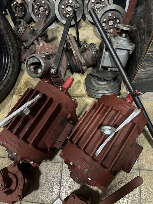 Гавнавоз насослари 505/503 дойка насослар бор